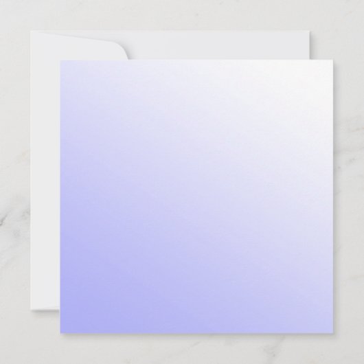 Kommunion Einladung (Rückseite)