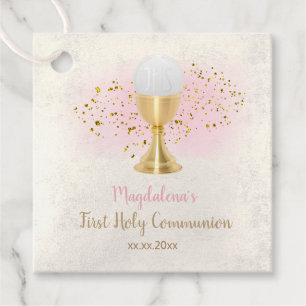 Kommunion Geschenkanhänger