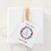 Kommunion Kreath Geschenkanhänger (Beispiel)