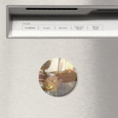 Kommunion Magnet (In Situ (Geschirrspüler))