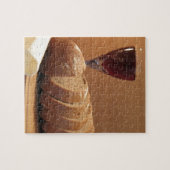 Kommunion Puzzle (Horizontal)