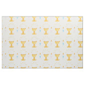 Kommunion Stoff (Yard (91,4 cm))