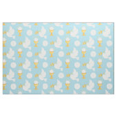 Kommunion Stoff (Yard (91,4 cm))