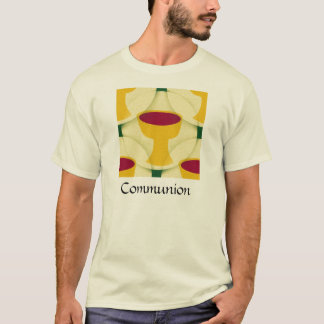 KOMMUNION T-Shirt
