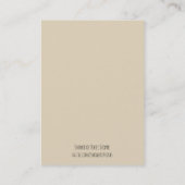 Kommunions-Zitat-Rosen-heilige Karte St. Pius X (Rückseite)