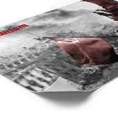 Kommunismus Poster (Ecke)