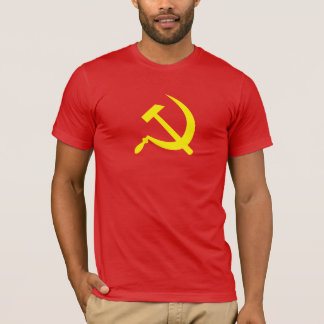 Kommunismus T-Shirt