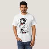 Kommunist T-Shirt (Vorne ganz)