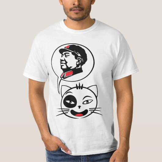 Kommunist T-Shirt (Vorderseite)