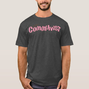 Kommunist T-Shirt
