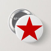Kommunistin Button (Vorne & Hinten)