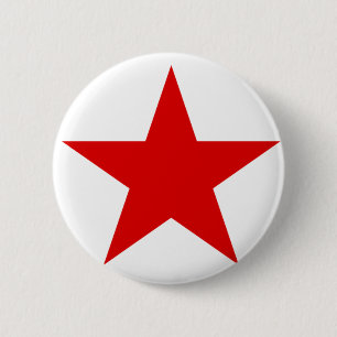 Kommunistin Button