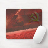 Kommunistisch Mousepad (Mit Mouse)