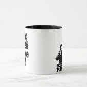 Kommunistische Partys-Tasse Tasse (Zentrum)