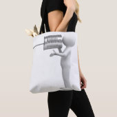 kommunizieren tasche (Von Nahem)