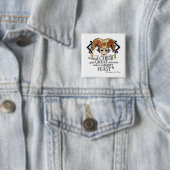 Komödie des Fehler-Fest-Zitats Button (Beispiel)
