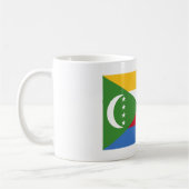 Komödie Kaffeetasse (Links)