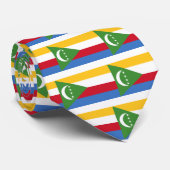 Komödie Krawatte (Gerollt)