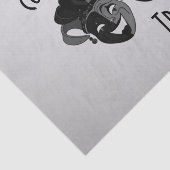 Komödie und Masken des Theaters Seidenpapier (Ausschnitt)