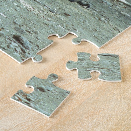 Komodo Drache-Puzzlespiel Puzzle (Seite)