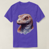 Komodo Dragon 5 T-Shirt (Design vorne)