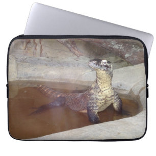 Komodo Dragon Laptopschutzhülle