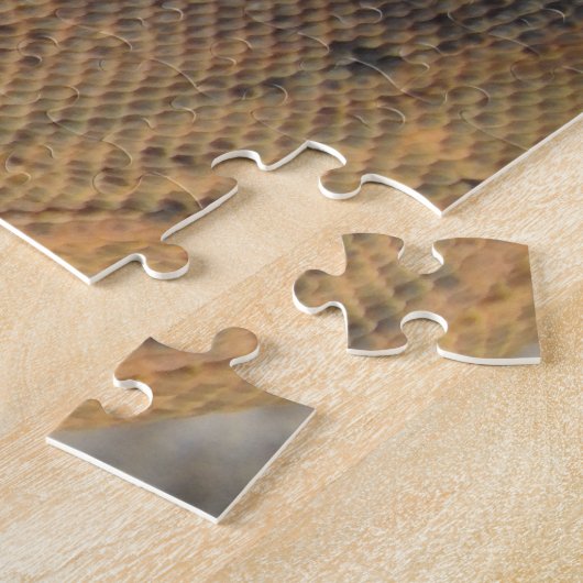 Komodo Dragon Puzzle (Seite)