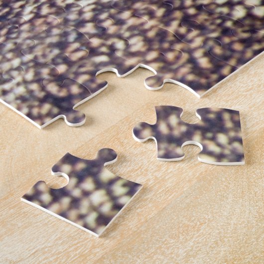 Komodo Dragon Puzzle (Seite)