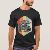 Komodo Dragon T-Shirt (Vorderseite)