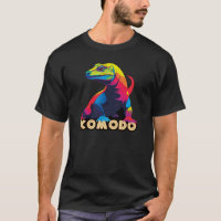 Komodo Dragon