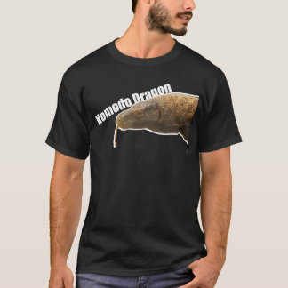 Komodo Dragon T-Shirt