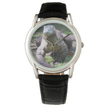 Komodo Dragon Watch - Viele Stile wählen aus