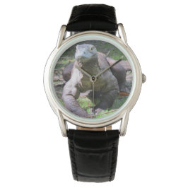 Komodo Dragon Watch - Viele Stile wählen aus Armbanduhr