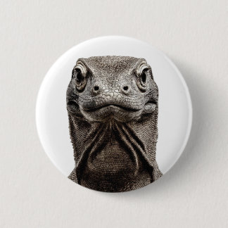 Komodo-Kopf Button