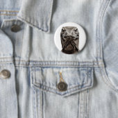 Komodo-Kopf Button (Beispiel)