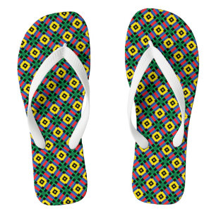 Komodo-Paar von Flip Flops Badesandalen