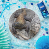 Komodo Pappteller (Party)