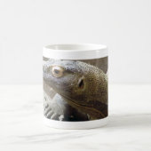 Komodo Profil-Tasse Kaffeetasse (Mittel)