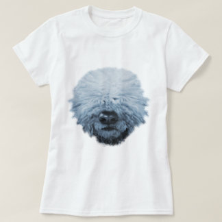 Komondor Hund T-Shirt