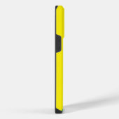 Komoren-Flagge iPhone Hülle (Rechte Seite)