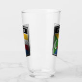 Komoren Glas (Links)