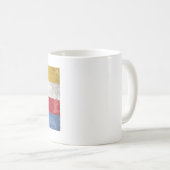 Komoren Kaffeetasse (VorderseiteRechts)