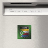 Komoren Magnet (In Situ (Geschirrspüler))