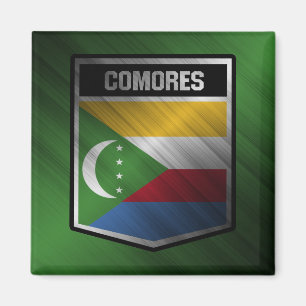 Komoren Magnet