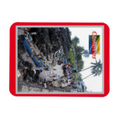 Komoren - Panorama - Magnet (Horizontal)