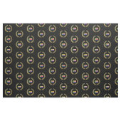 Komorenflagge Stoff (Fat Quarter (45,7 x 55,9 cm))