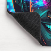 Komp competitiver FPS-Gaming-Kinematik-Headshot Mousepad (Ecke)