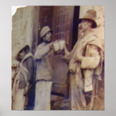 Kompader Poster (Vorne)