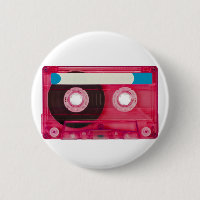 kompakte Audiokassette