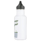 Kompakte Leuchtstofflampe Trinkflasche (Rechts)
